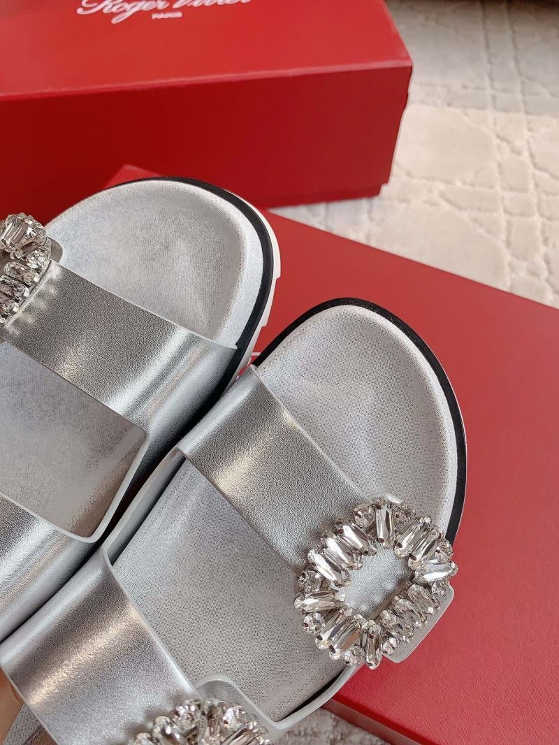 Roger Vivier Sandals